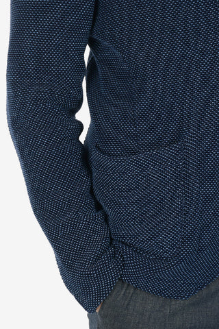 CC COLLECTION Giacca in cotone e lino