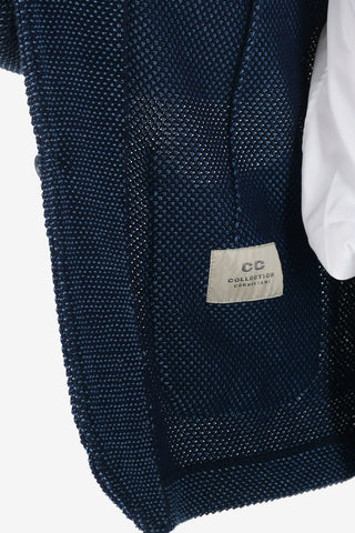 CC COLLECTION Giacca in cotone e lino
