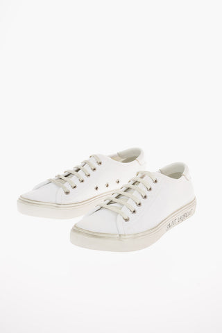 Canvas MALIBU USED Low Sneakers