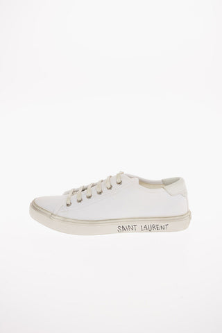 Canvas MALIBU USED Low Sneakers
