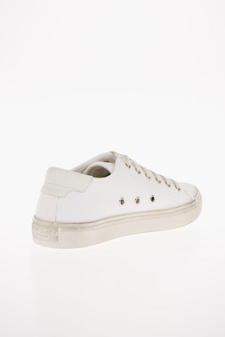 Canvas MALIBU USED Low Sneakers