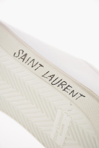 Canvas MALIBU USED Low Sneakers