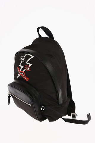 Textile SURREALIST BOLT Backpack