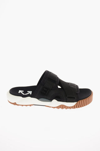 Slides ODDSY MINIMAL con Suola Chunky