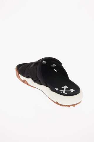 Slides ODDSY MINIMAL con Suola Chunky