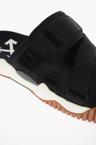 Slides ODDSY MINIMAL con Suola Chunky