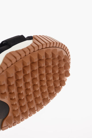 Slides ODDSY MINIMAL con Suola Chunky