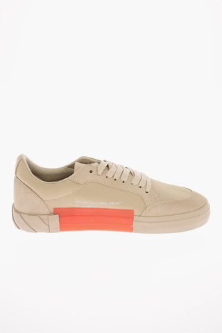 Sneakers LOW VULCANIZED in Canvas