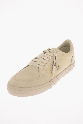 Sneakers LOW VULCANIZED in Canvas