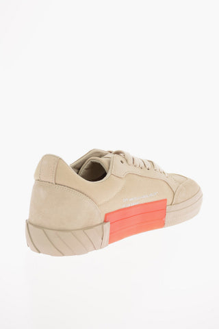Sneakers LOW VULCANIZED in Canvas