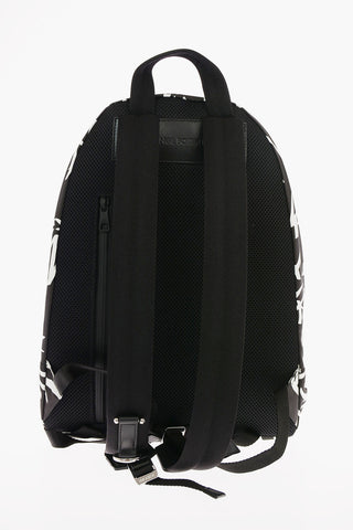 Textile GRAFFITI Backpack