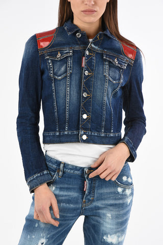 Denim CLASSIC Jacket