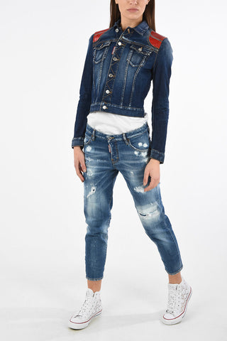 Denim CLASSIC Jacket