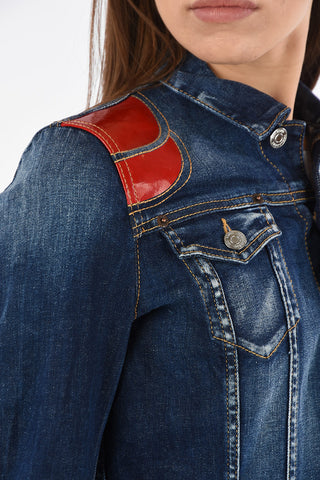 Denim CLASSIC Jacket