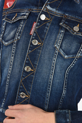 Denim CLASSIC Jacket