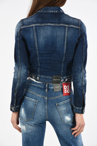 Denim CLASSIC Jacket