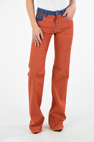 High Waist CAMILLA Jeans