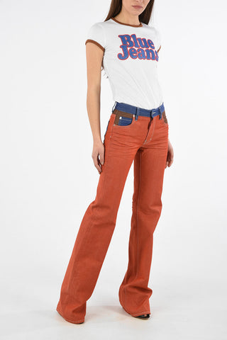 High Waist CAMILLA Jeans