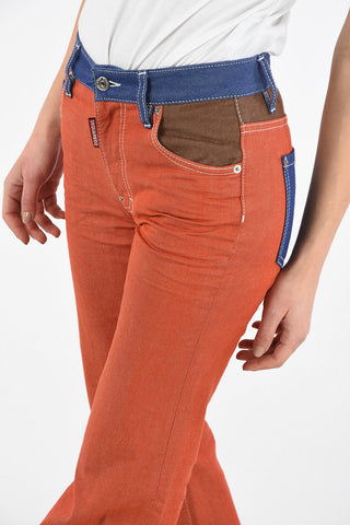 High Waist CAMILLA Jeans