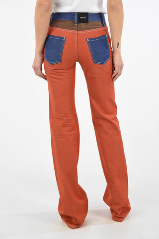 High Waist CAMILLA Jeans