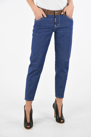Denim Stretch HOCKNEY Jeans