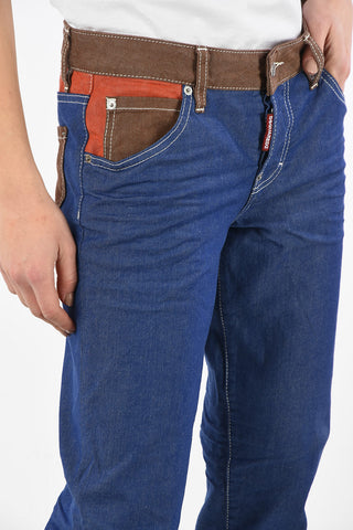 Denim Stretch HOCKNEY Jeans