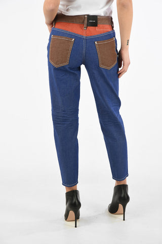 Denim Stretch HOCKNEY Jeans