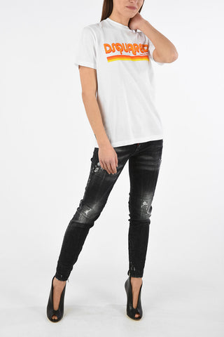 i smoke fit T-shirt