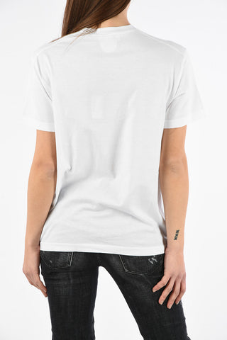 i smoke fit T-shirt