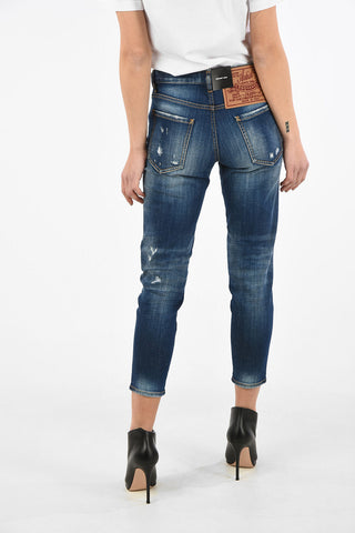 Stonewashed HOCKNEY Jeans