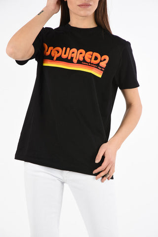 Logo-Print I SMOKE FIT T-shirt