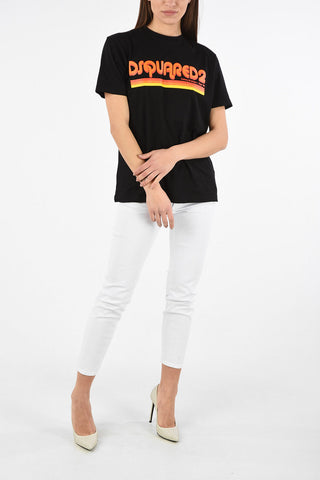 Logo-Print I SMOKE FIT T-shirt