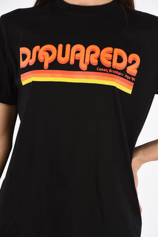 Logo-Print I SMOKE FIT T-shirt