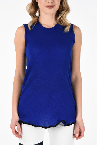 MM1 Lurex Knit Top