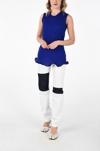 MM1 Lurex Knit Top