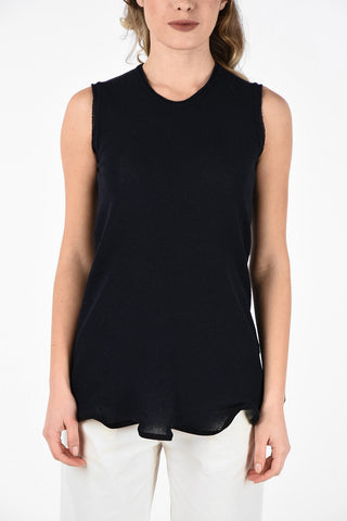 MM1 Lurex Knit Top