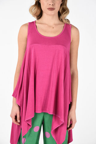 MM6 Loose Top Oversize