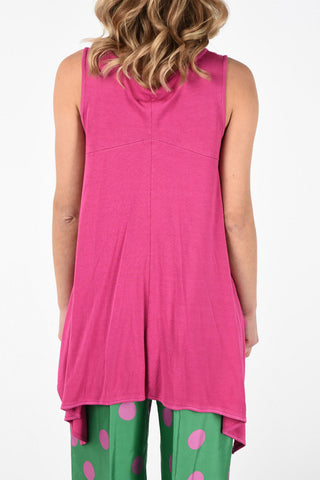 MM6 Loose Top Oversize