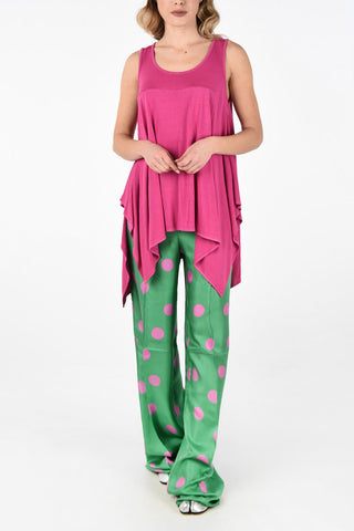 MM6 Loose Top Oversize