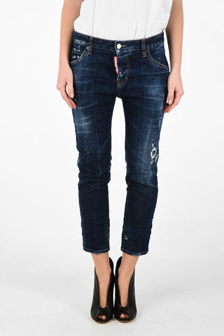 Denim Stretch COOL GIRL Jeans