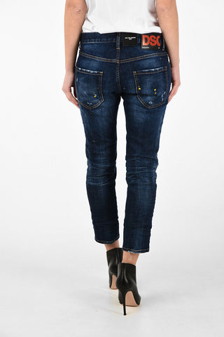 Denim Stretch COOL GIRL Jeans