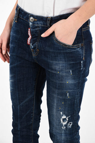 Denim Stretch COOL GIRL Jeans