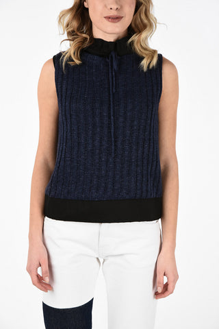 MM1 Flax Knit Top