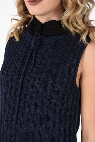 MM1 Flax Knit Top