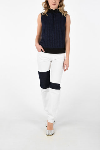 MM1 Flax Knit Top