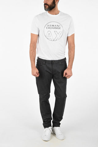 ARMANI JEANS 20cm Slim Fit J06 Jeans L34