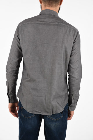 ARMANI JEANS Camicia Comfort Fit