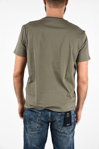 ARMANI EXCHANGE Print Jersey T-shirt