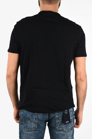 ARMANI EXCHANGE Velvet Logo T-shirt
