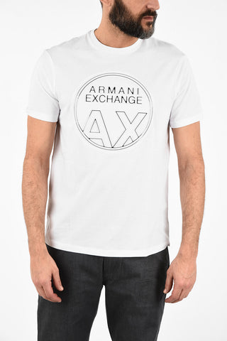 ARMANI EXCHANGE Jersey T-shirt